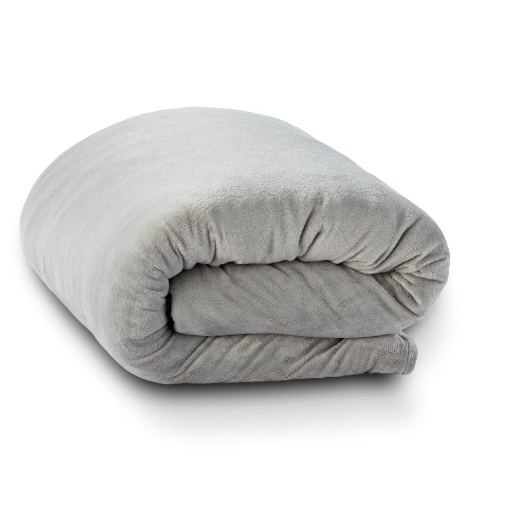 Silver Ion Weighted Blanket
